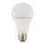 Лампа светодиодная Е27 10W A60 для растений Uniel