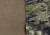 Костюм демисезонный Cleric К-418 полофлис цвет Terra размер 60-62/182-188