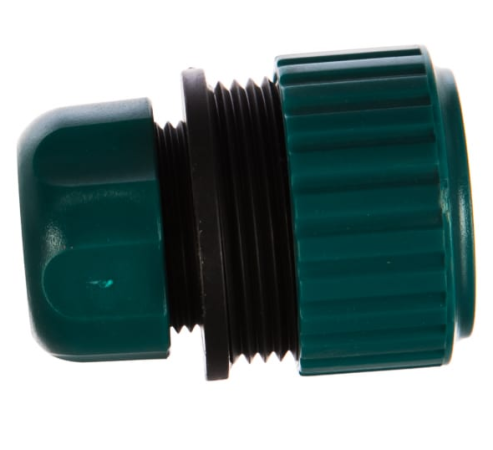 Муфта (шланг1/2-шланг3/4) RACO 4250-55213C