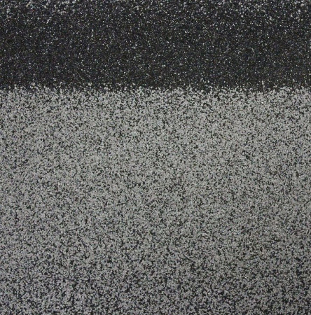 Черепица коньково-карнизная HR-53 серый Roofshield (6,6/0,33)