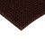 Коврик-травка 45х60см на ПВХ основе SUNSTEP (темно-коричневый)