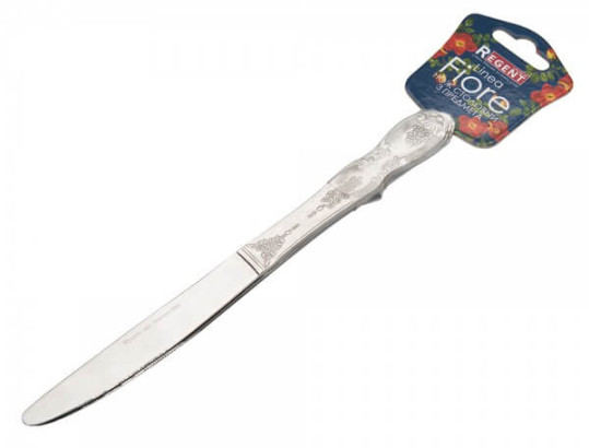 Набор ножей 3 шт столовых нержавеющая сталь FIORE 93-CU-FI-01 3