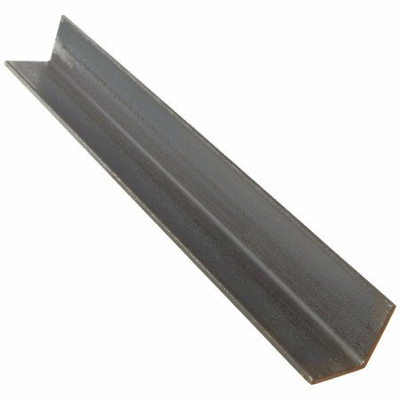 Уголок стальной 25х25х4 (3м)
