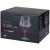 Набор бокалов для вина Crystalex Bohemia 6 шт 600 мл Tulipa optic 674-877