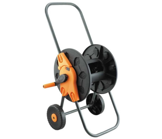 Катушка для шланга 1/2" 60м STARTUL GARDEN 6015-01