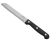 Нож нержавеющий 15 см для хлеба Шеф ТМ Appetit FK212C-7