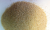 Песок кварцевый  (0.5-1.0мм), 25кг 12237