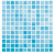 Мозаика (31.7х31.7) Antislip 100/110/501 (на сетке) (Vidrepur, Испания)