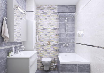 Magna (CERAMICA CLASSIC)