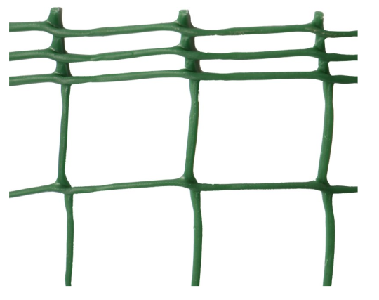 Решетка садовая СР-35 35х35 (0,5х20 м (+/-0,5)) зеленый/хаки