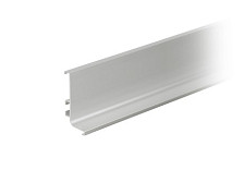 Ручка-профиль GOLA BALANCE RP051SC.1/000/4100 сатиновый хром