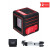 Построитель лазерных плоскостей ADA Cube Professional Edition А00343