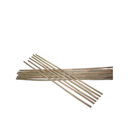 Палка бамбуковая 1,20 (8-10мм)