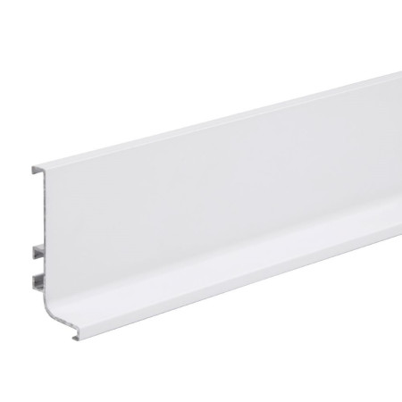 Ручка-профиль GOLA BALANCE RP051W.1/000/4100 белый на Лесоторговой в Орле по цене: 1 850 ₽