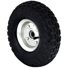 Колесо PR1400 d 200 пневматическое 130 кг