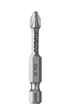 Бита PZ 2х50мм 2шт NOX STRONG Torsion 337250-2