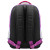 Рюкзак для гимнастики 216 L, цвет фиолетовый/розовый 4612630