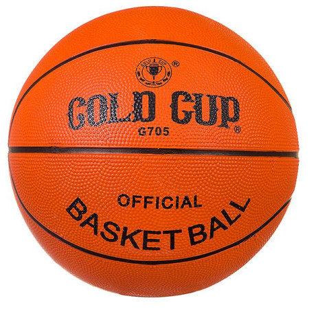 Мяч волейбольный GOLD CUP размер 5 Т4607