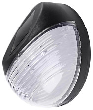 Светильник садово парковый Uniel USL-S-151/PT010 BRIGHT 2св/д UL-00006556
