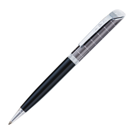 Ручка шариковая синяя 0,7 мм PIERRE CARDIN Gamme 142453