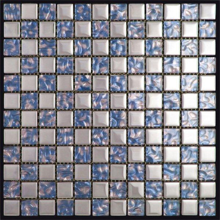 Мозаика античная (298х298) PA 03-23 Light / ART-DECO (Luxury Mosaic, Китай)