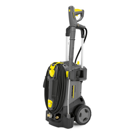 Мойка KARCHER HD 5/12 C высокого давления 1.520-900.0