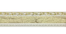 Карниз АЖУР-1 КРАКЕ 2,0м (2)