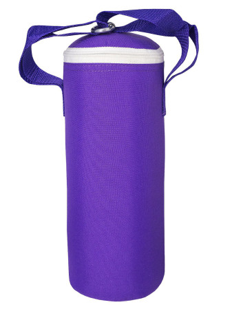 Мешок боксерский детский Оксфорд 0,9 кг цв фиолетовый