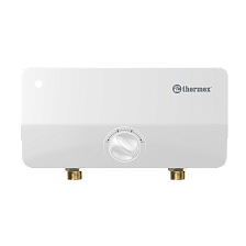 Водонагреватель проточный Thermex Artflow 6000