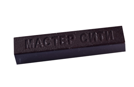 Воск мебельный мягкий (махагон) R5646