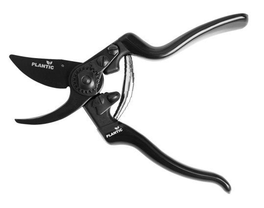 Секатор Plantic Pro85 плоскостной 35385-01