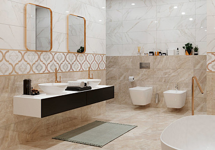 Umberto  (Alma Ceramica)