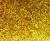 Блестки PET GLITTER золото (0,05кг) ВГТ