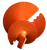 Бур земляной 180мм 2шнек ф22 Lite, 180/2L