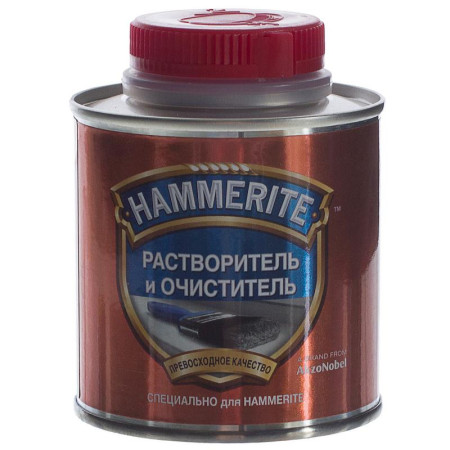 Растворитель "Hammerite" (0,25л)