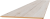 Панель стеновая МДФ Стандарт Дуб санремо белый (0,2х2,7м) Slella (8)