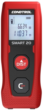 Дальномер лазерный CONDTROL Smart 20 1-4-096