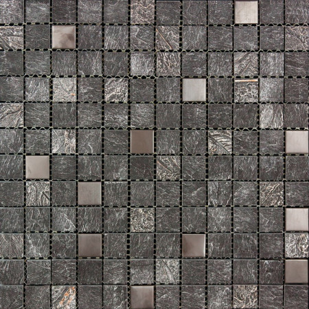 Мозаика античная (298х298) FBY-35 (SSB-005 (S)) / Gelos (Natural Mosaic, Китай)