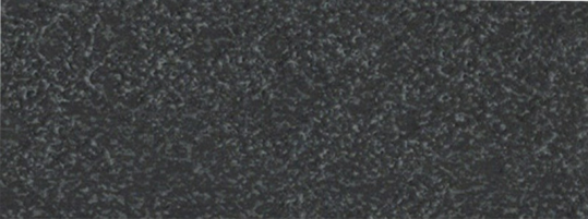 Кромка ПВХ 1 х 21 мм угольный камень K353