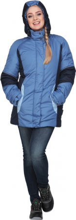 Куртка утепленная Вираж женская размер 52-54/170-176