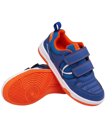 Обувь спортивная Jogel Salto синий JSH105-K размер 34