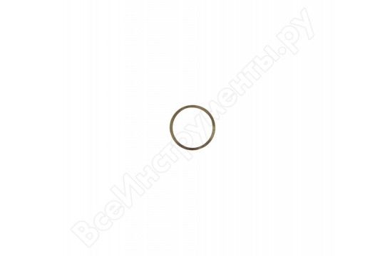 Кольцо переходное 25,4х20мм для пильных дисков TRIO DIAMOND 292520