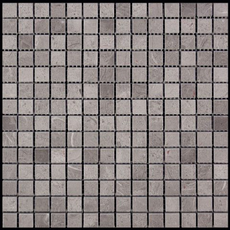 Мозаика каменная (305х305) M079-20P / Adriatica (Natural Mosaic, Китай)