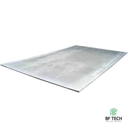 Шифер BF Tech плоский (1750х1200х8 мм) СТО