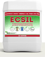 Средство дезодорирующее для биотуалетов Ecsil 1л