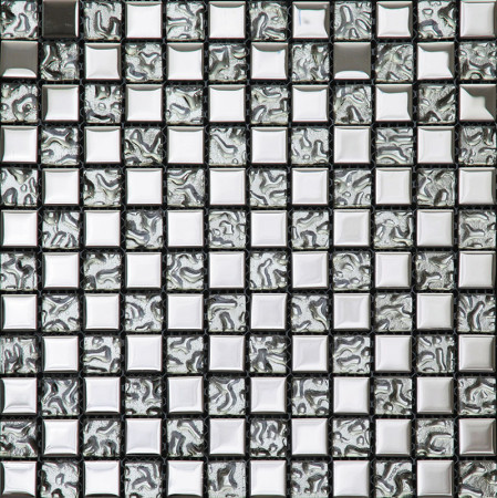 Мозаика античная (298х298) PA 01-23 Light / ART-DECO (Luxury Mosaic, Китай)