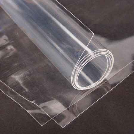 Пластик ПЭТ-Г (1,25х2,05) 1,5мм прозрачный