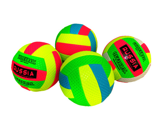 Мяч волейбольный MIBALOON 5025007