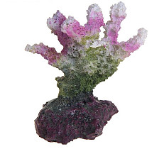Аквадекор для аквариума Коралл 1279940