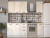 ЛДСП 10 мм Дуб Крафт белый К001 PW (2,07х2,8) Ultradecor